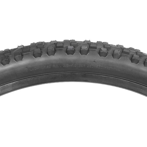 Llanta para bicicleta 29 x 2.20 K1027 negra Kenda 
