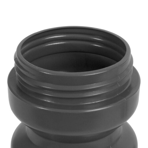 Anfora Botella Agua Bicicleta 550 ml color negro L8bigflow 