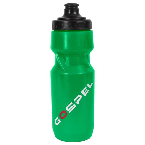 Anfora Botella Agua Bicicleta 750 ml color verde L8bigflow 