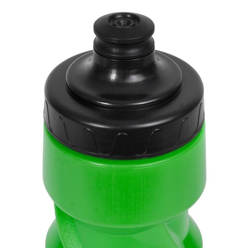 Anfora Botella Agua Bicicleta 750 ml color verde L8bigflow 