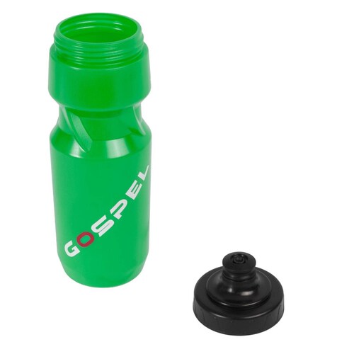 Anfora Botella Agua Bicicleta 750 ml color verde L8bigflow 