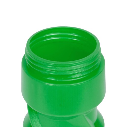 Anfora Botella Agua Bicicleta 750 ml color verde L8bigflow 