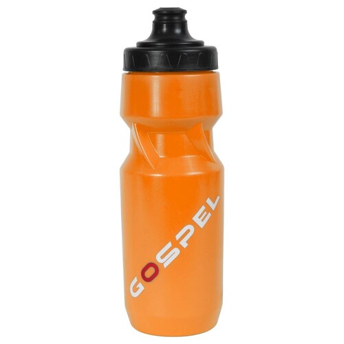 Anfora Botella Agua Bicicleta 750 ml color durazno L8bigflow 