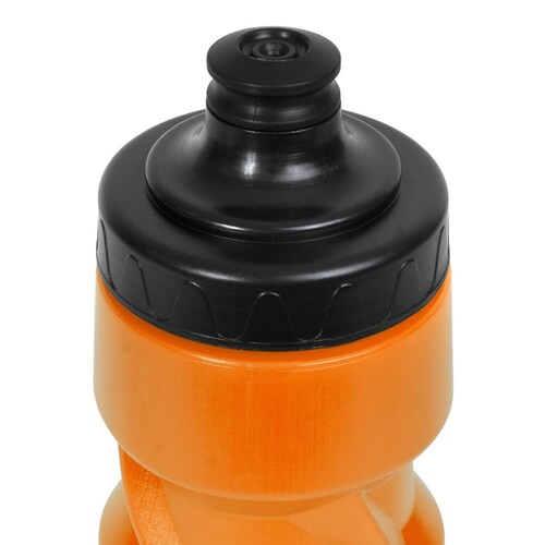 Anfora Botella Agua Bicicleta 750 ml color durazno L8bigflow 