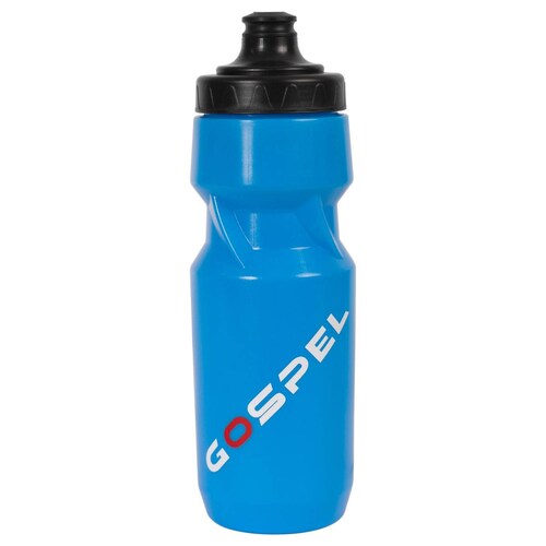 Anfora Botella Agua Bicicleta 750 ml color azul L8bigflow 