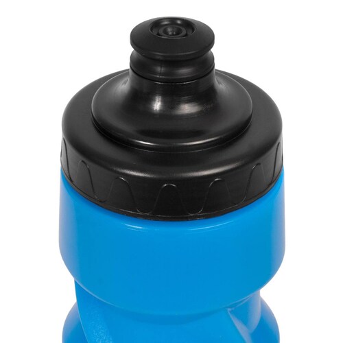 Anfora Botella Agua Bicicleta 750 ml color azul L8bigflow 