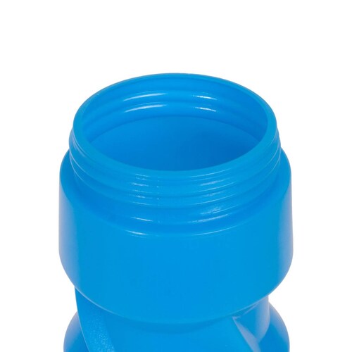 Anfora Botella Agua Bicicleta 750 ml color azul L8bigflow 