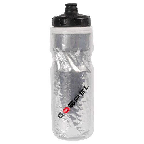 Anfora Botella Agua Termica 550 ml plata CB-15169T 