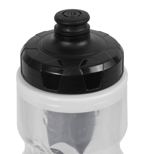 Anfora Botella Agua Termica 550 ml plata CB-15169T 