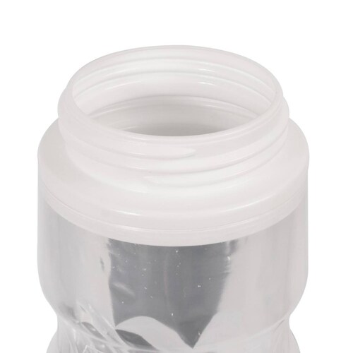 Anfora Botella Agua Termica 550 ml plata CB-15169T 