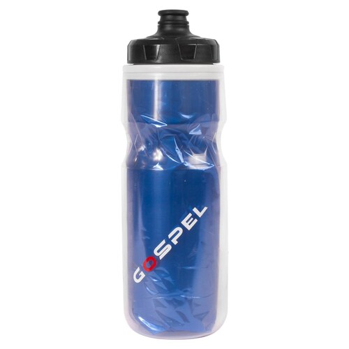 Anfora Botella Agua Termica 550 ml azul CB-15169T 