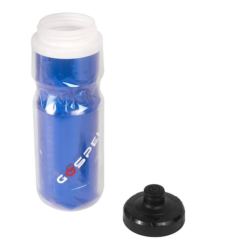 Anfora Botella Agua Termica 550 ml azul CB-15169T 