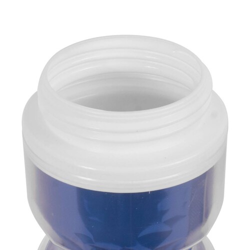 Anfora Botella Agua Termica 550 ml azul CB-15169T 