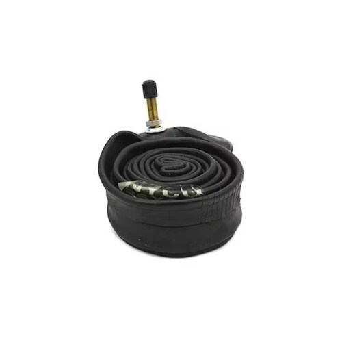 Camara para bicicleta R12 x 1-1/2x2-1/4 AME butyl Nyco 
