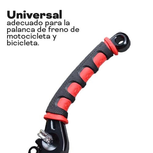 Protectores manijas azul para moto Universal Kinlley 