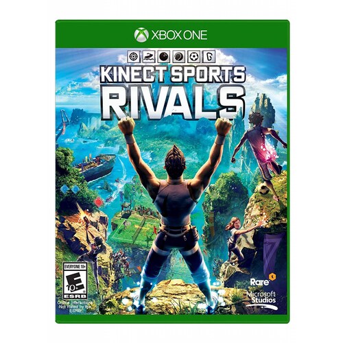 Kinect Sports: Rivals - Xbox One