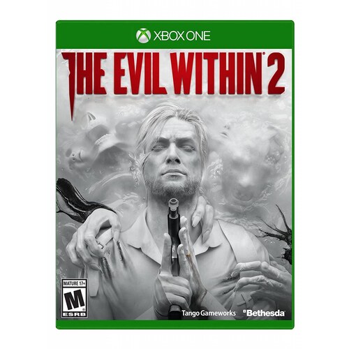The Evil Within 2 - Xbox One