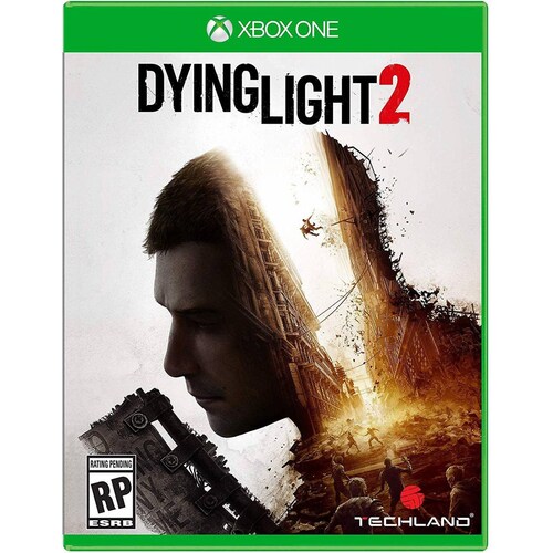 Dying Light 2 - Xbox One