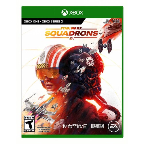 Star Wars Squadrons - Xbox One