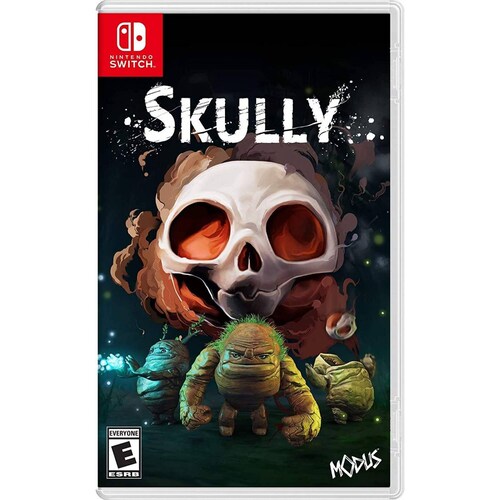 Skully - Nintendo Switch