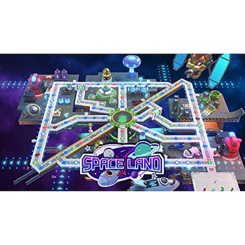 Mario Party Superstars - Nintendo Switch