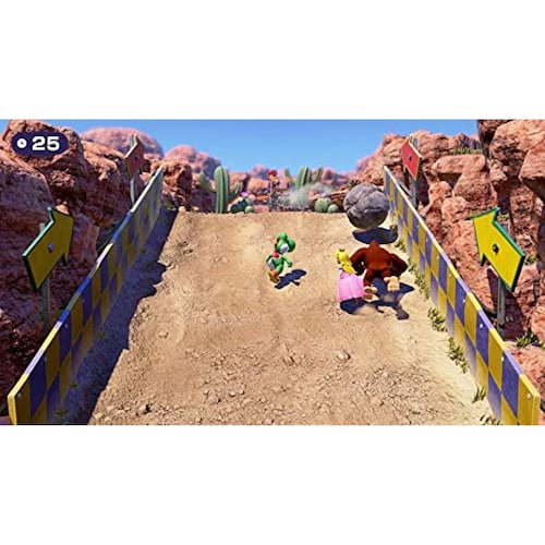 Mario Party Superstars - Nintendo Switch