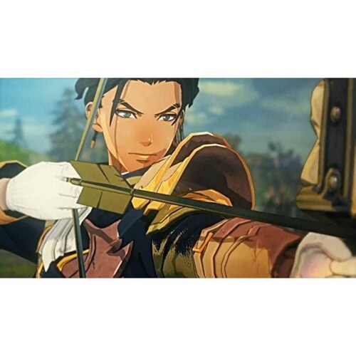 Fire Emblem Warriors Three Hopes   Nintendo Switch