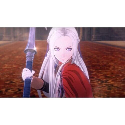 Fire Emblem Warriors Three Hopes   Nintendo Switch