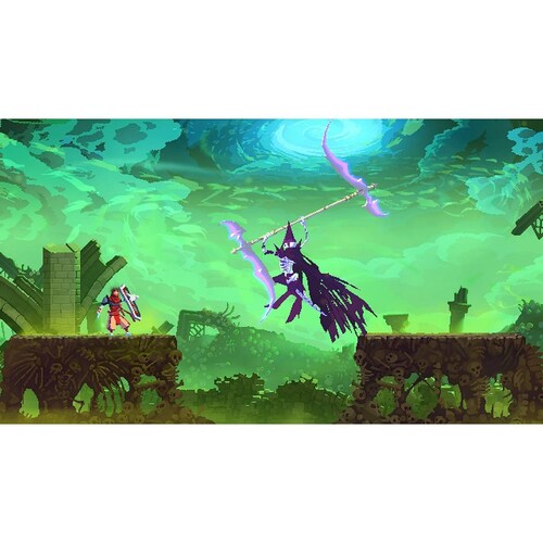 Dead Cells Return to Castlevania Edition   Nintendo Switch