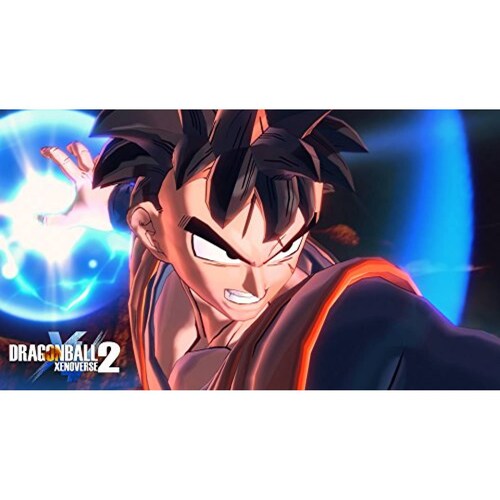 Dragonball Xenoverse 2 - Xbox One