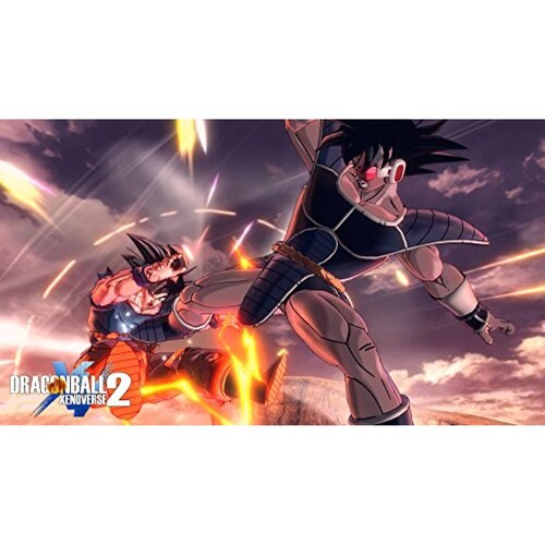 Dragonball Xenoverse 2 - Xbox One