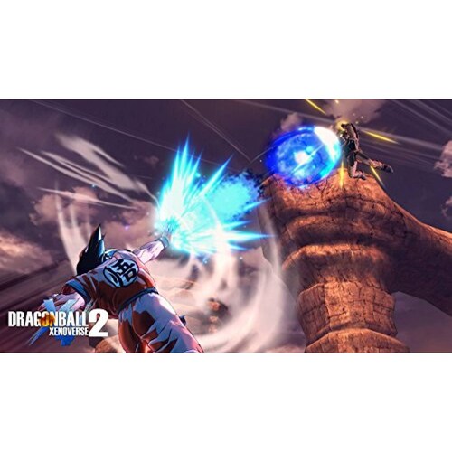 Dragonball Xenoverse 2 - Xbox One
