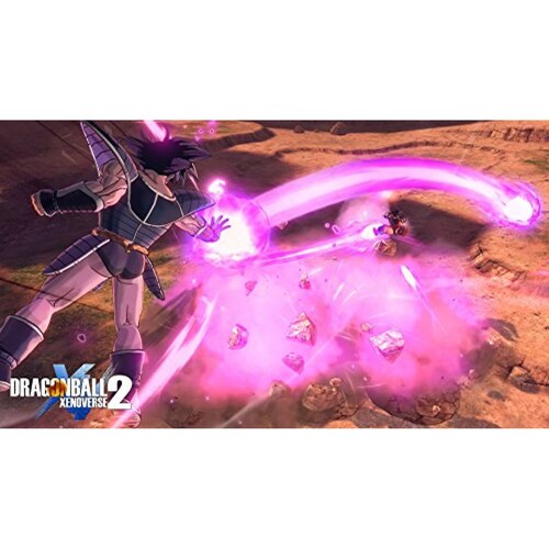 Dragonball Xenoverse 2 - Xbox One