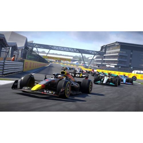 F1 2022 - Xbox One