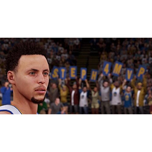 NBA 2K16 - Xbox One