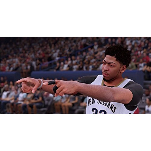 NBA 2K16 - Xbox One