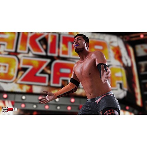WWE 2K18 - Xbox One