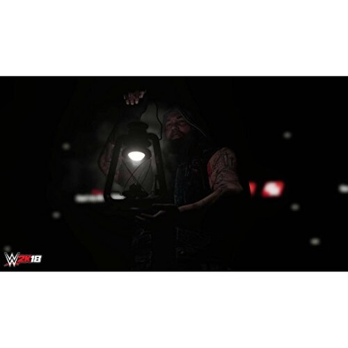 WWE 2K18 - Xbox One