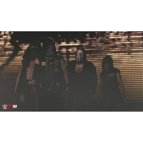 WWE 2K18 - Xbox One