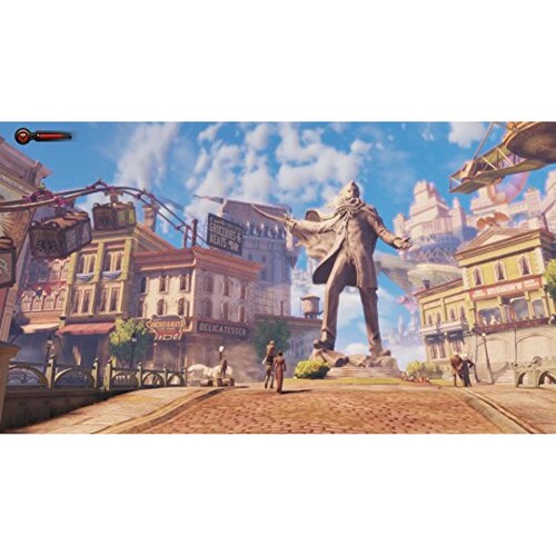 BioShock: The Collection - Xbox One