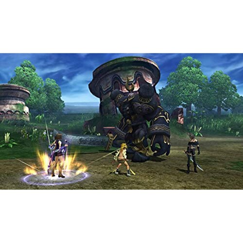 Final Fantasy X & X-2 HD Remaster - Xbox One