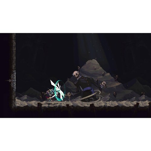 Blasphemous 2   Nintendo Switch