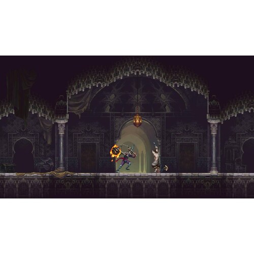 Blasphemous 2   Nintendo Switch