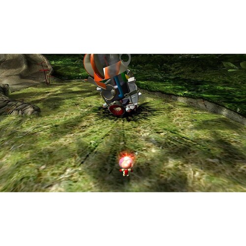 Pikmin 1 + 2   Nintendo Switch