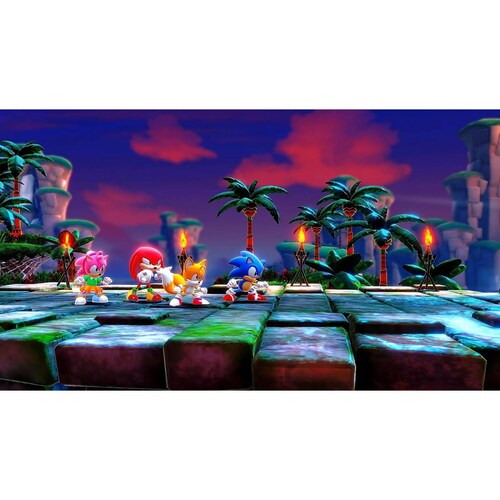 Sonic Superstars   Nintendo Switch