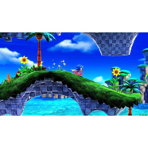 Sonic Superstars   Nintendo Switch