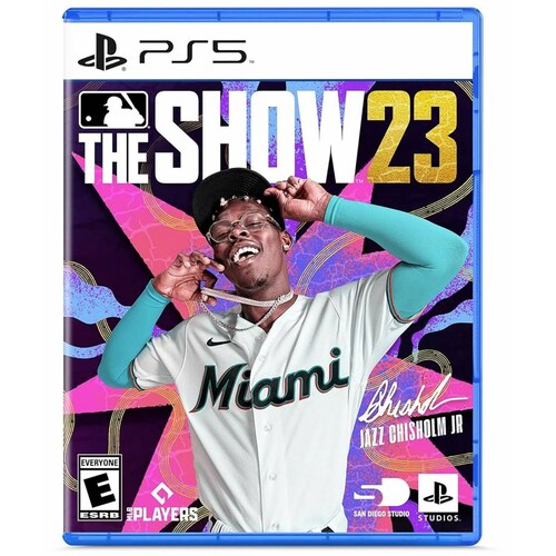 Mlb 23 The Show   PlayStation 5