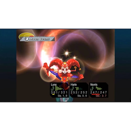 Chrono Cross The Radical Dreamers Edition   Nintendo Switch