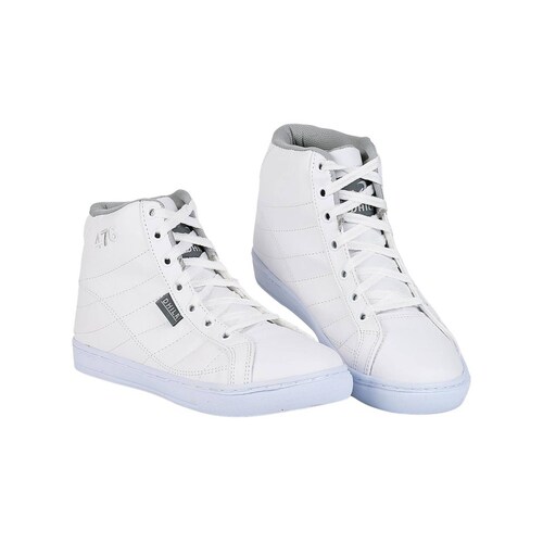 Tenis Niño Deportivo Blanco Dhila 00803700 