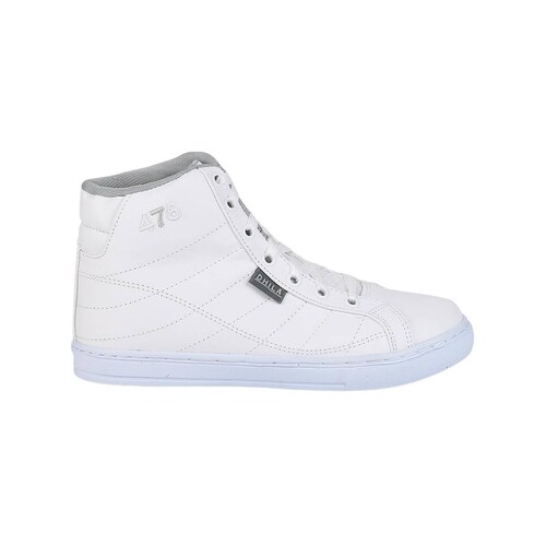 Tenis Niño Deportivo Blanco Dhila 00803700 